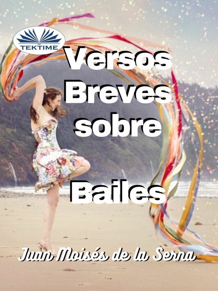 Versos Breves Sobre Bailes main product photo
