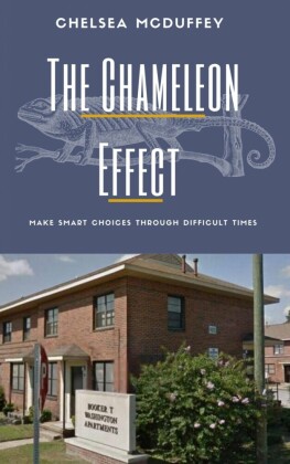 The Chameleon Effect