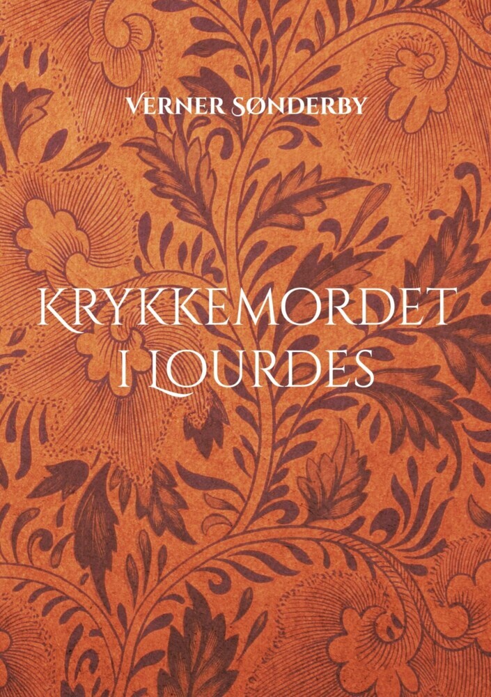 Krykkemordet i Lourdes main product photo