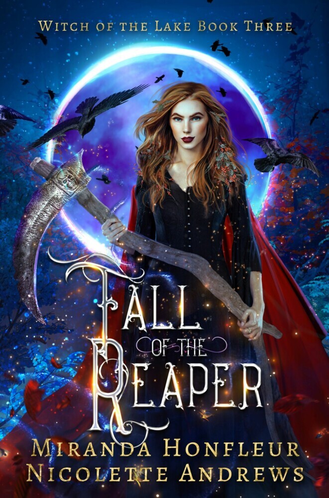Fall of the Reaper main product photo