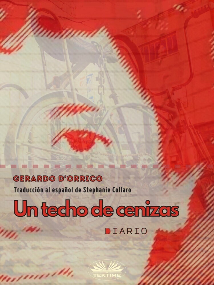 Un Techo De Cenizas main product photo