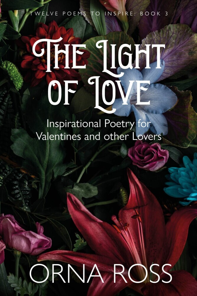 The Light of Love main product photo