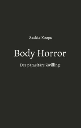 Body Horror