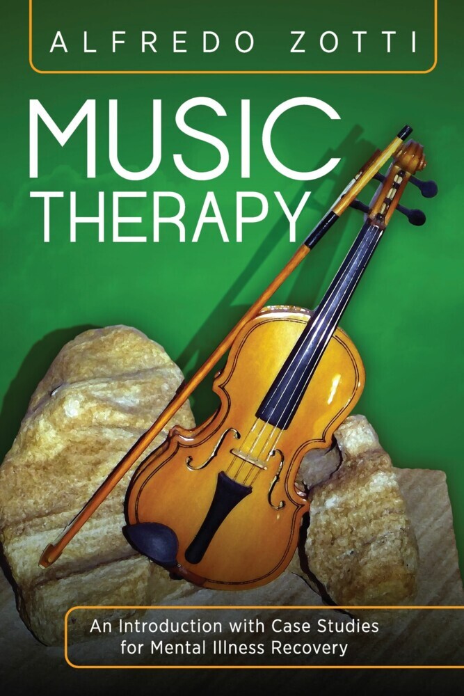 Music Therapy main product photo
