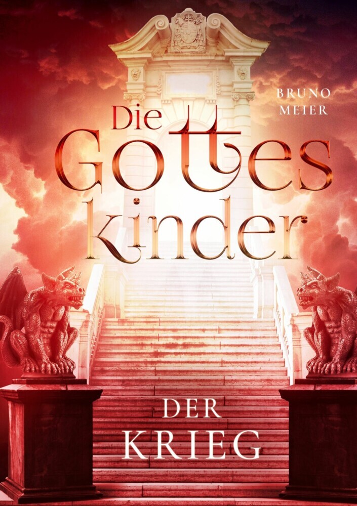Die Gotteskinder main product photo