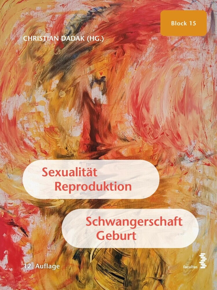 Sexualität, Reproduktion, Schwangerschaft, Geburt main product photo