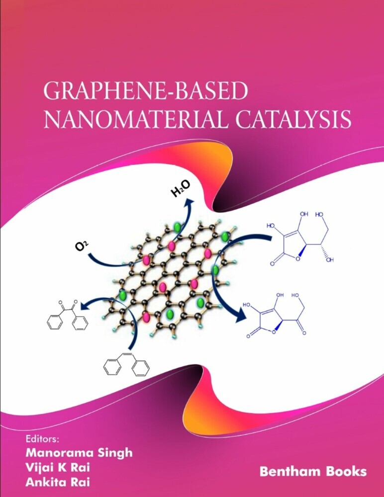 Graphene-Based Nanomaterial Catalysis main product photo