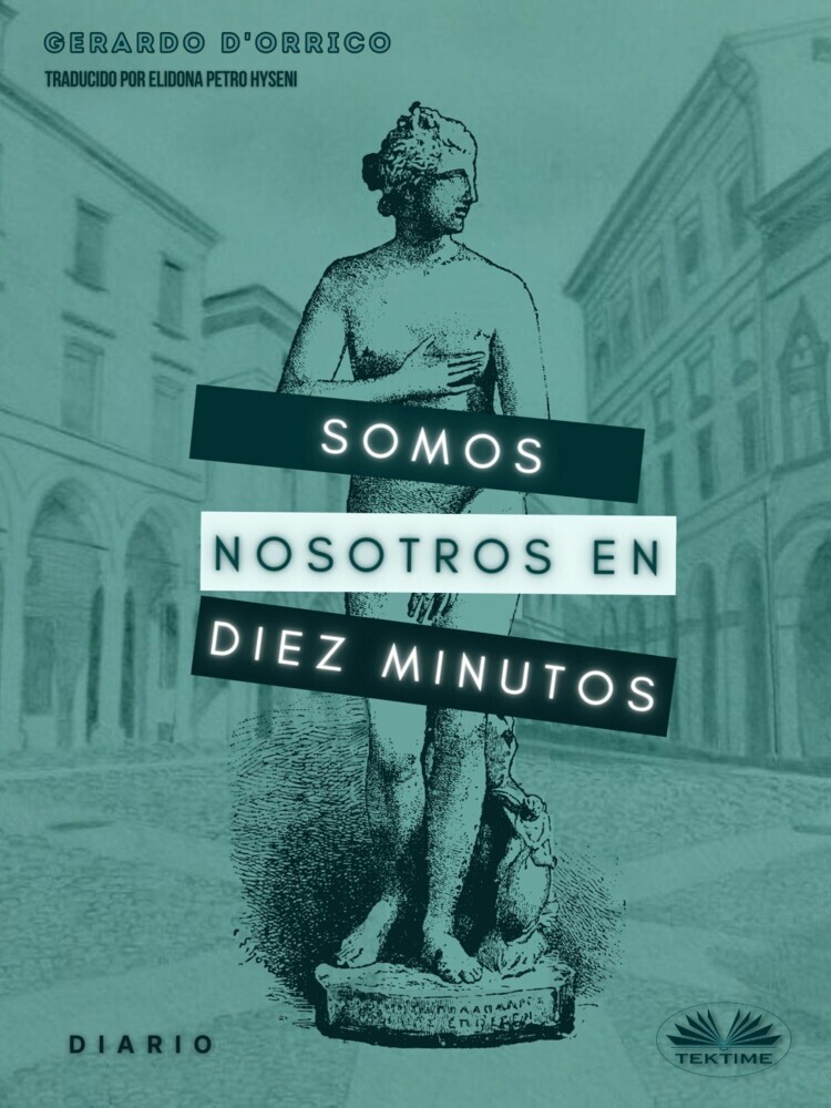 Somos Nosotros En Diez Minutos main product photo