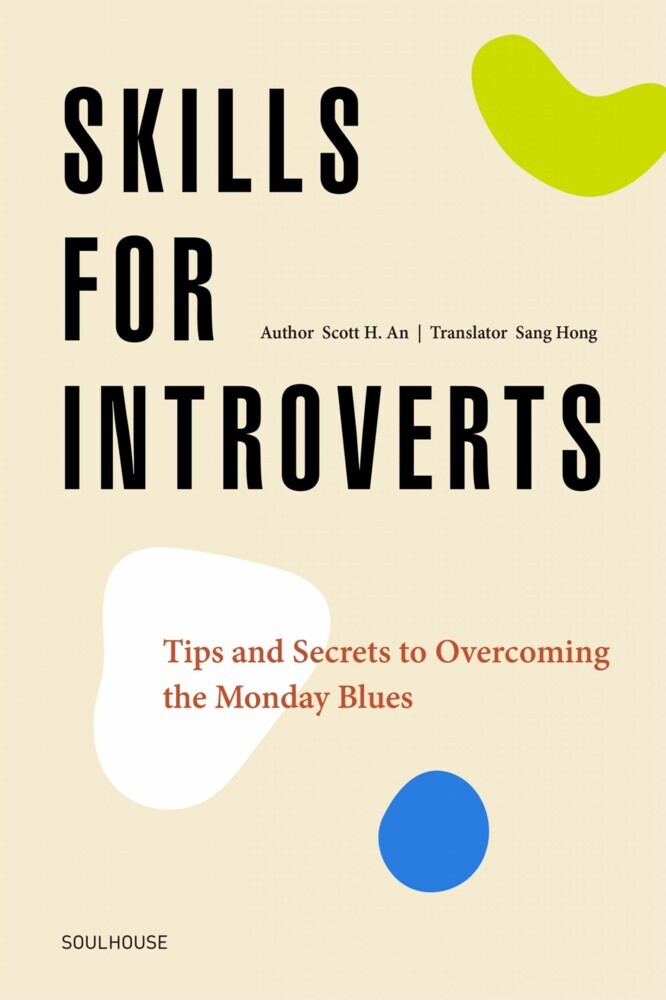 Skills for Introverts main product photo