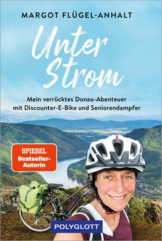 Unter Strom main product photo