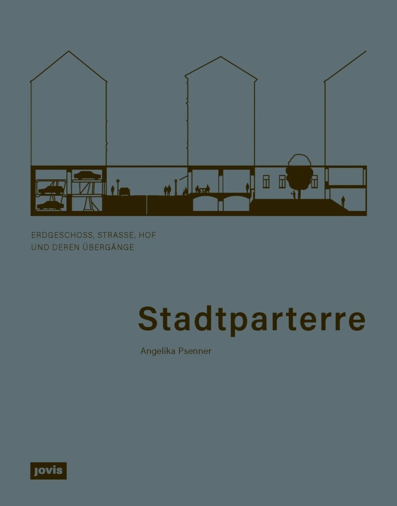 Stadtparterre main product photo