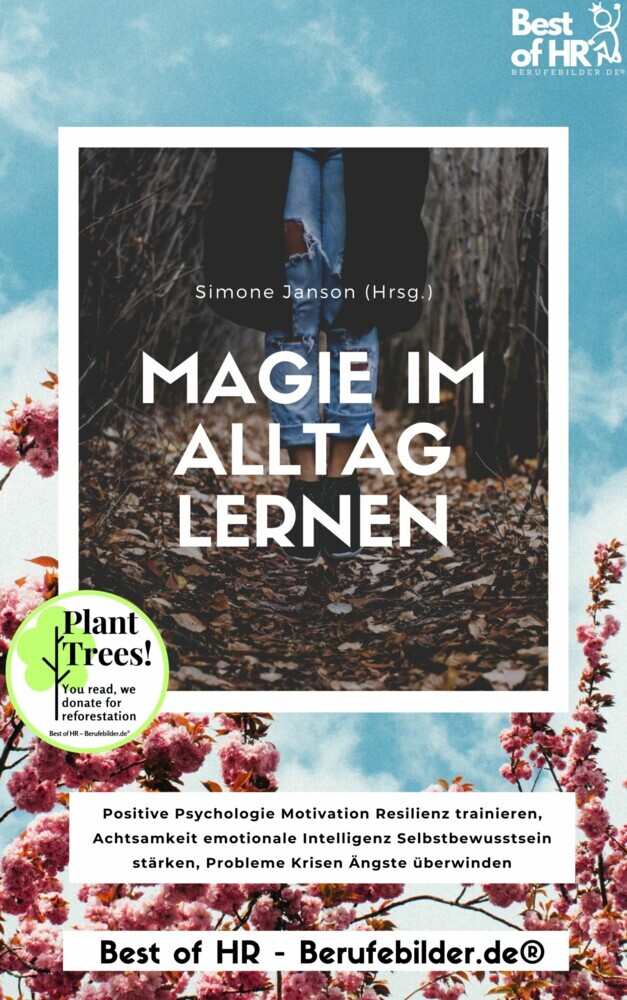 Magie im Alltag lernen main product photo