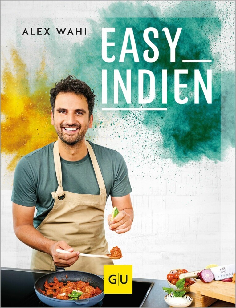 Easy Indien main product photo