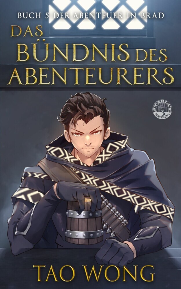 Das Bündnis des Abenteuers main product photo