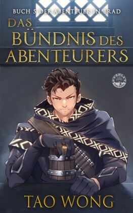 Das Bündnis des Abenteuers