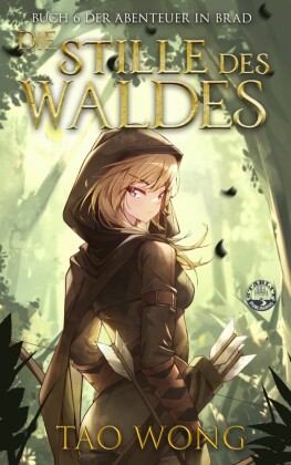 Die Stille des Waldes