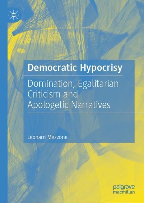 Democratic Hypocrisy main product photo