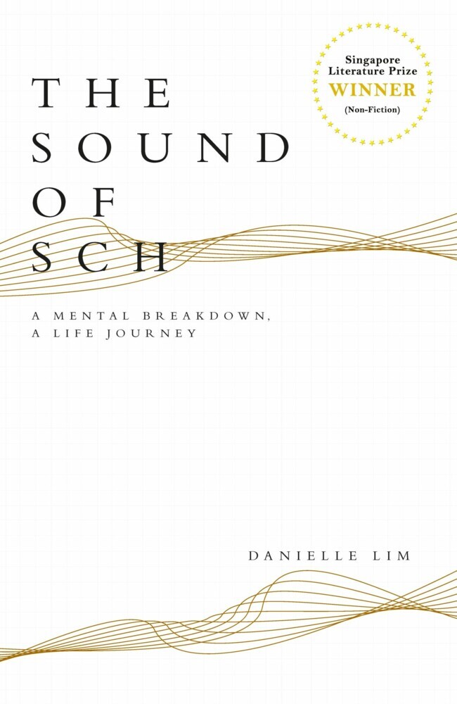The Sound of SCH: A Mental Breakdown, A Life Journey main product photo