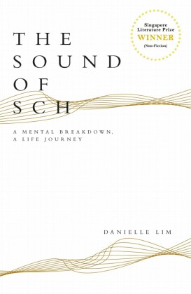 The Sound of SCH: A Mental Breakdown, A Life Journey