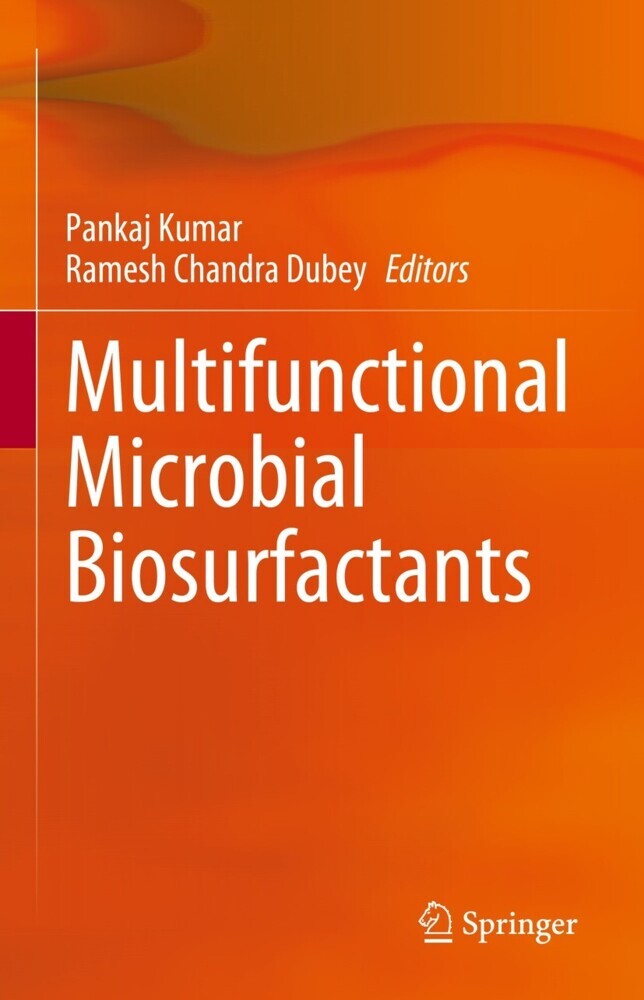 Multifunctional Microbial Biosurfactants main product photo