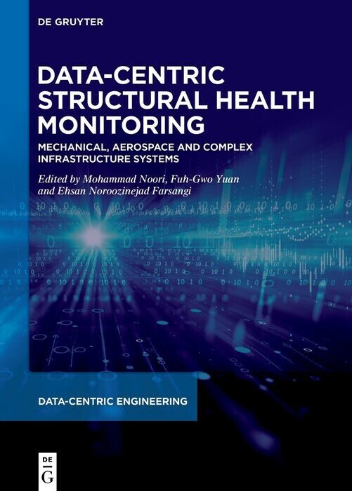 Data-Centric Structural Health Monitoring main product photo