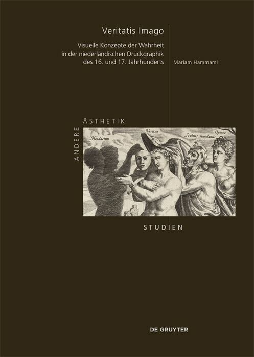 Veritatis Imago main product photo