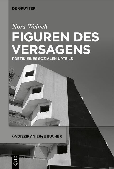 Figuren des Versagens main product photo