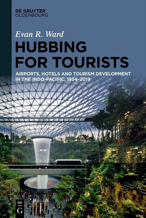 Hubbing for Tourists main product photo
