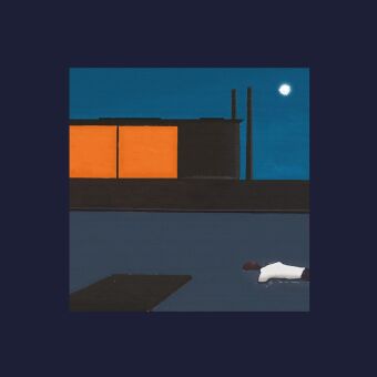 Futur II Remixes (Gerd Janson), 1 LP