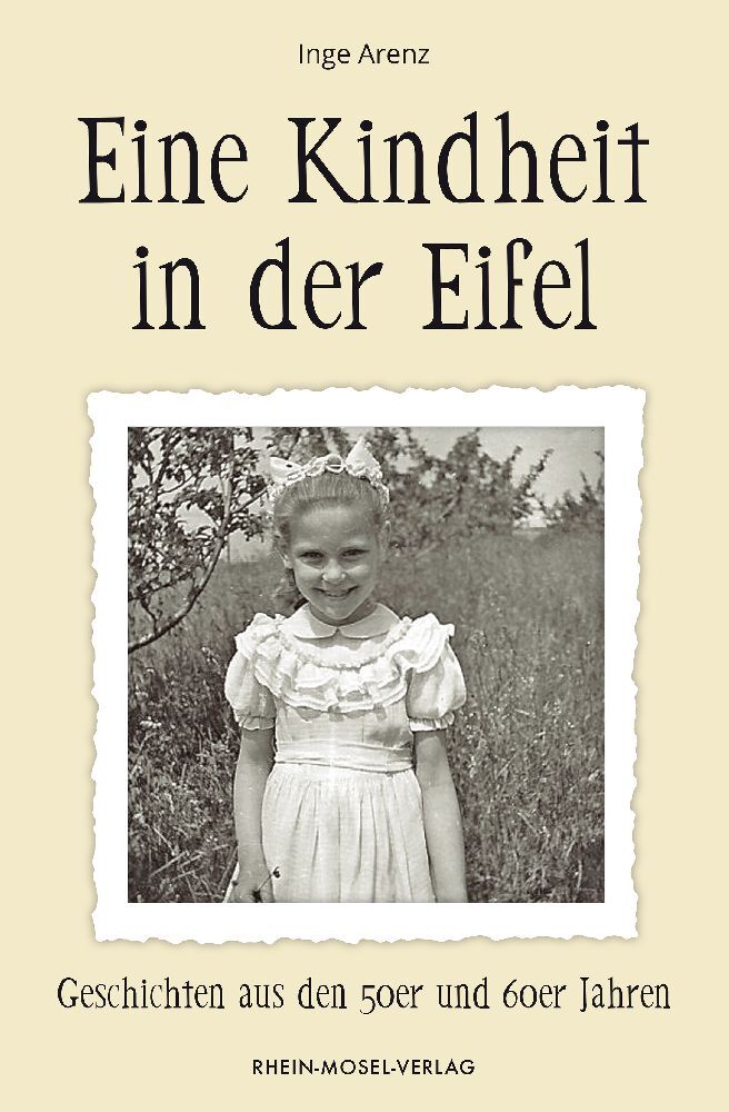 Eine Kindheit in der Eifel main product photo