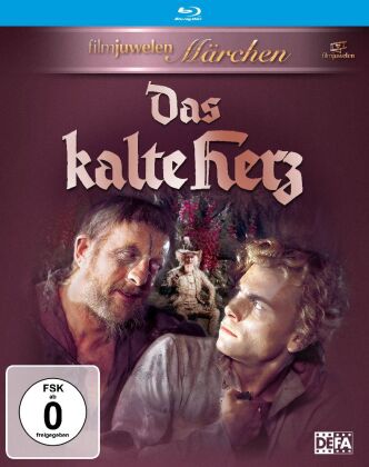 Das kalte Herz (1950), 1 Blu-ray