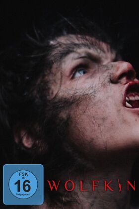 Wolfkin, 1 DVD