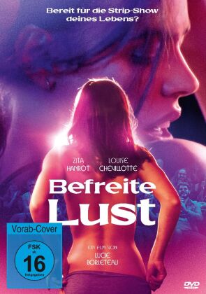 Befreite Lust, 1 DVD
