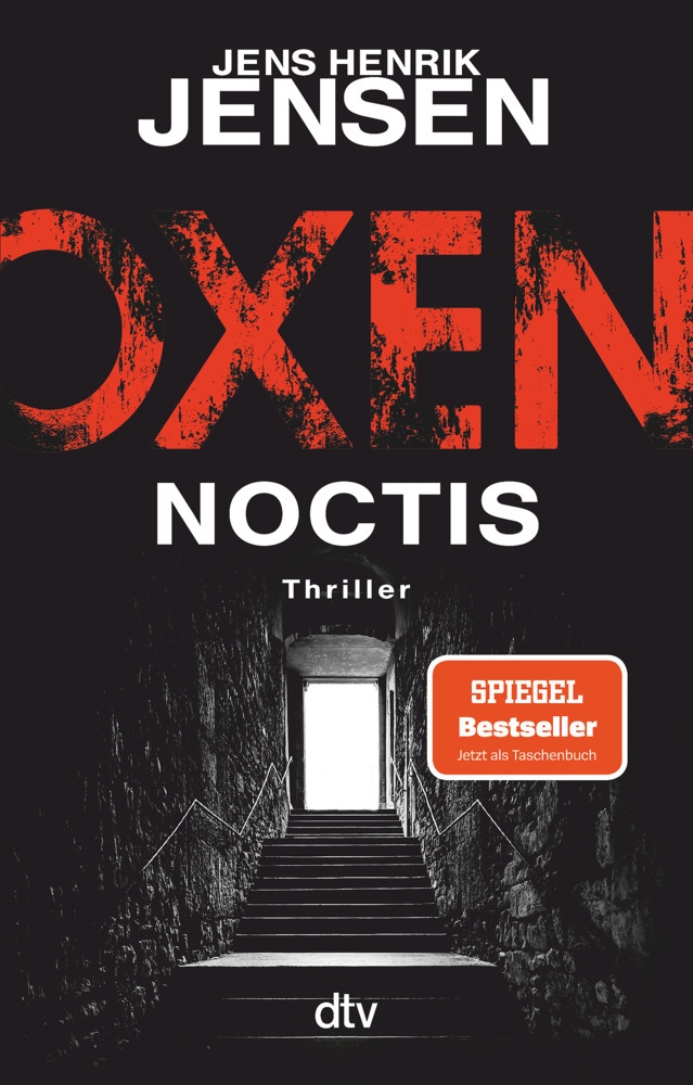 Oxen. Noctis main product photo