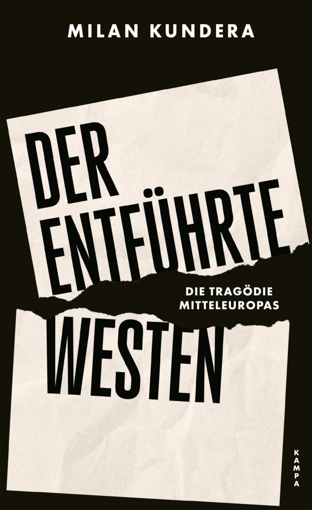 Der entführte Westen main product photo