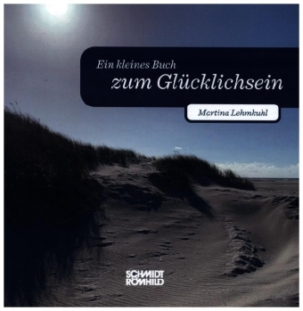 Ein kleines Buch zum Glücklichsein