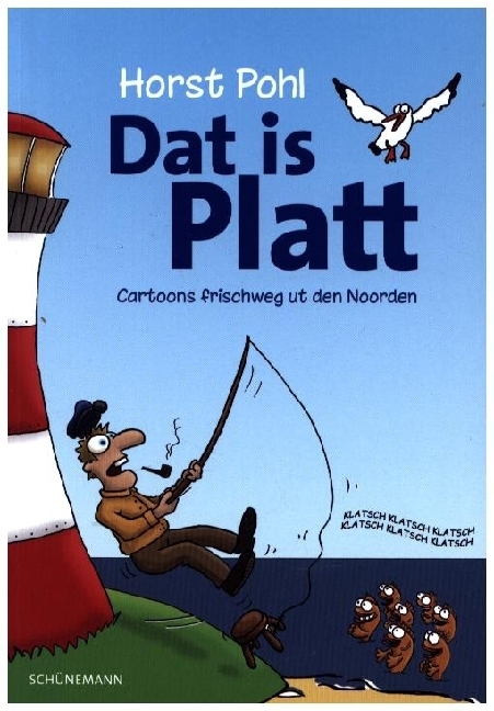 Dat is Platt main product photo