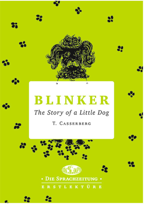 Blinker main product photo