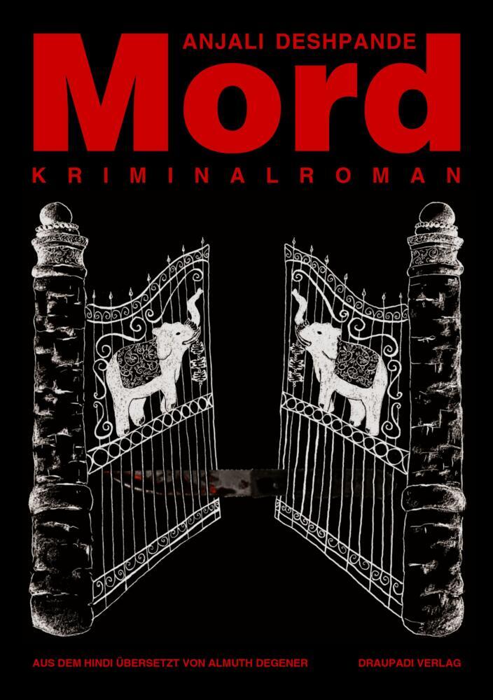 Mord main product photo