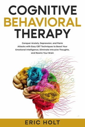 Cognitive Behavioral Therapy