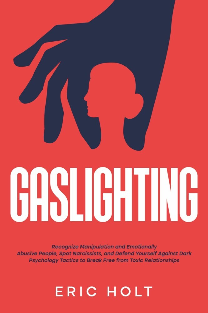 Gaslighting main product photo