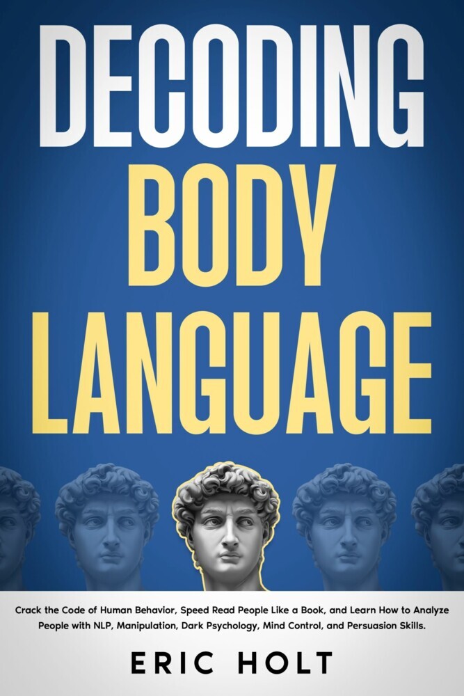 Decoding Body Language main product photo