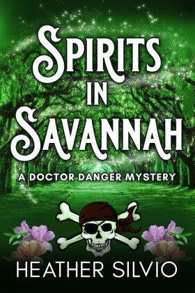 Spirits in Savannah
