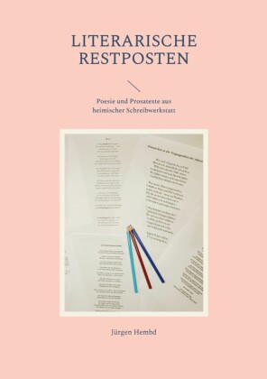 Literarische Restposten