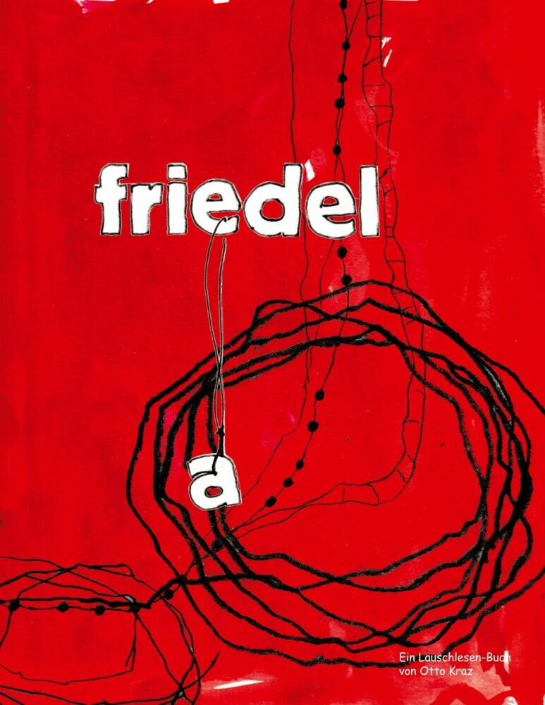 Friedel main product photo