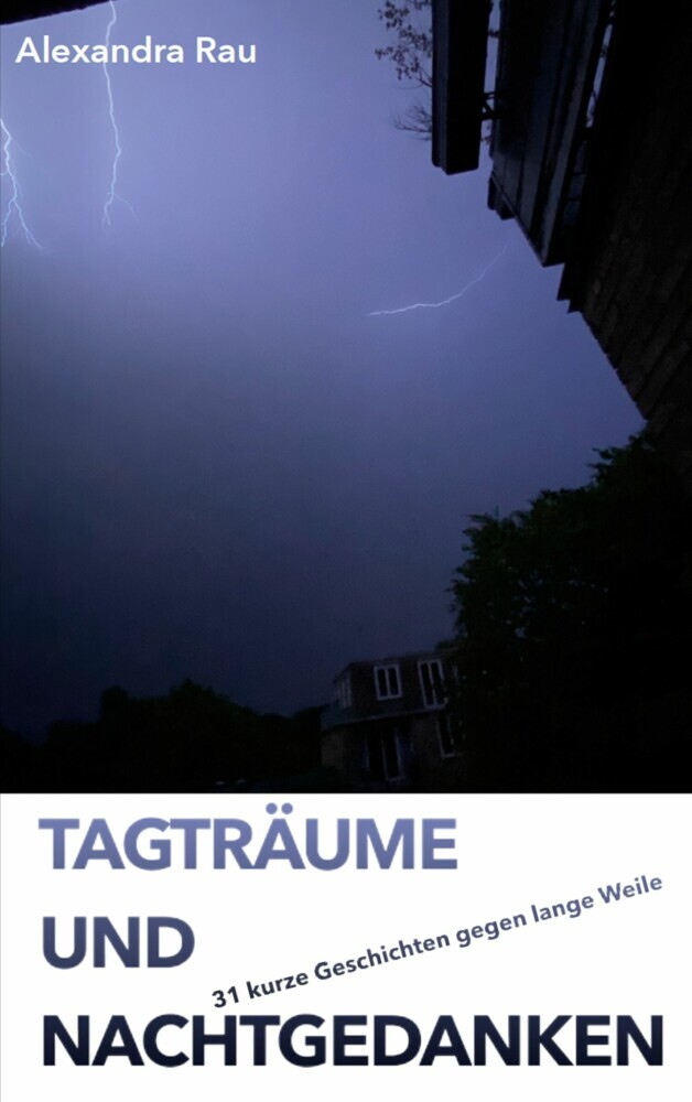 Tagträume und Nachtgedanken main product photo