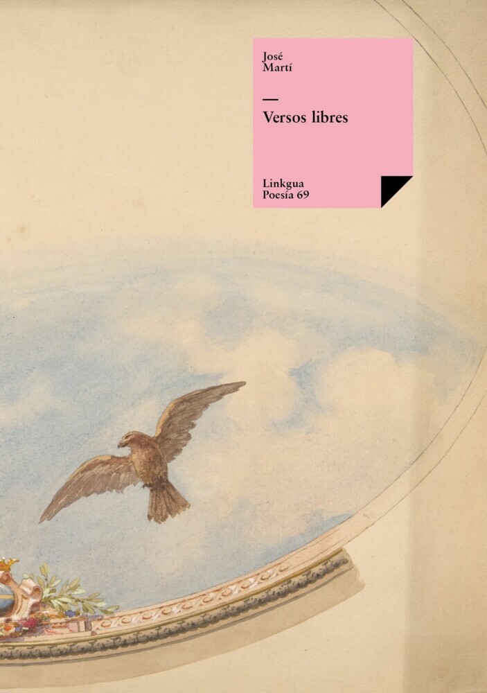 Versos libres main product photo