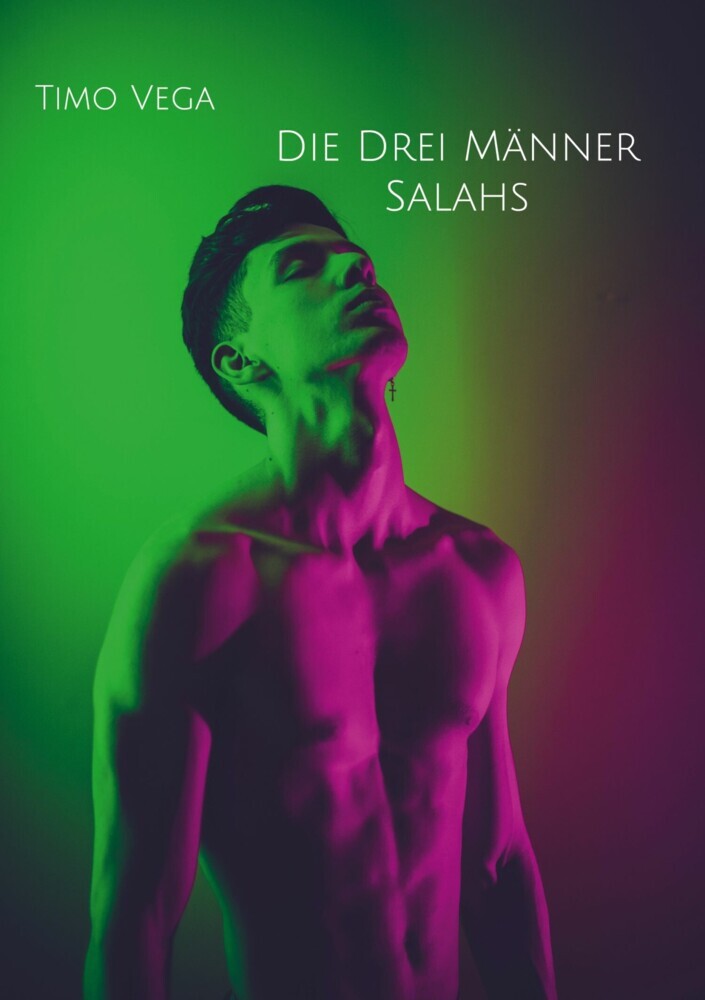 Die Drei Männer Salahs main product photo