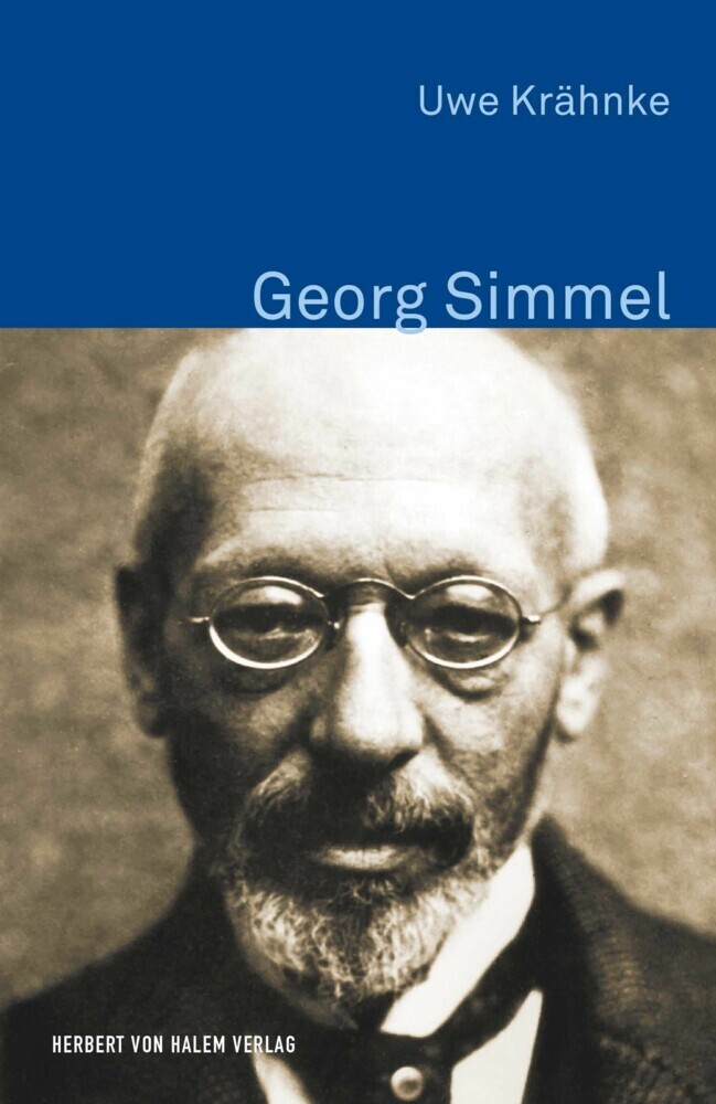 Georg Simmel main product photo