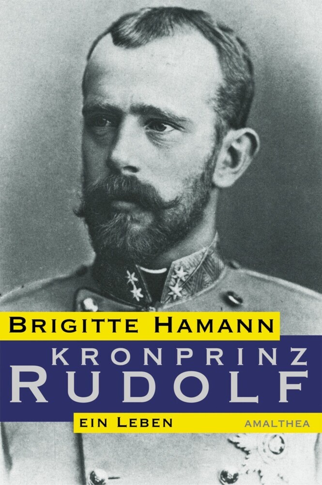 Kronprinz Rudolf main product photo